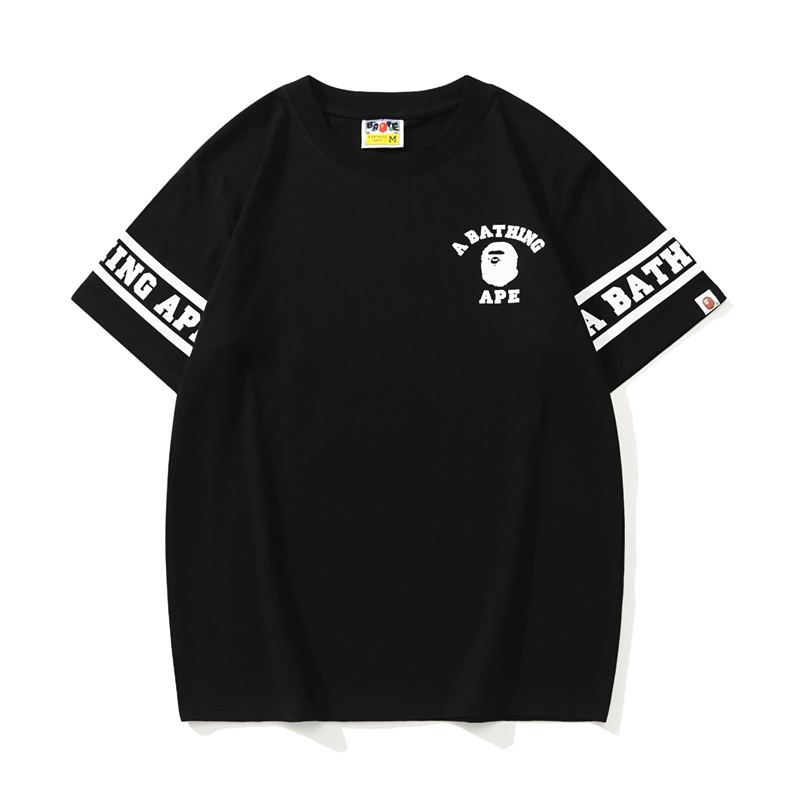 Bape T-Shirts